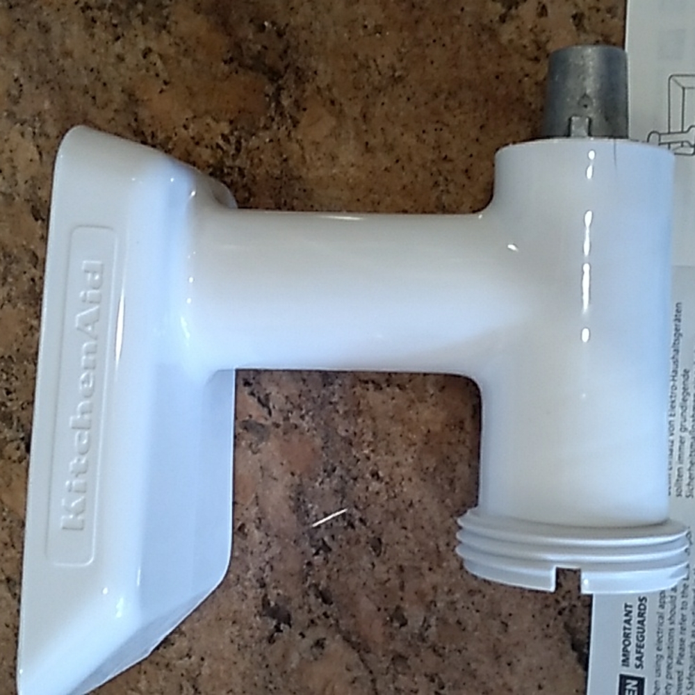 KitchenAid Food Grinder
